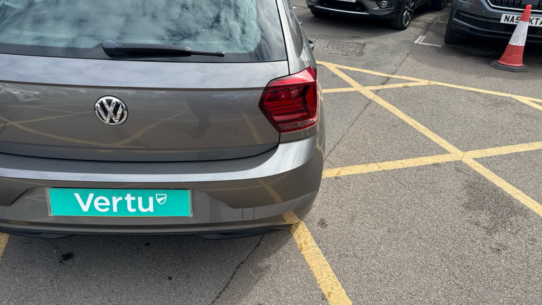 Volkswagen Polo 1.0 S 5dr Petrol Hatchback